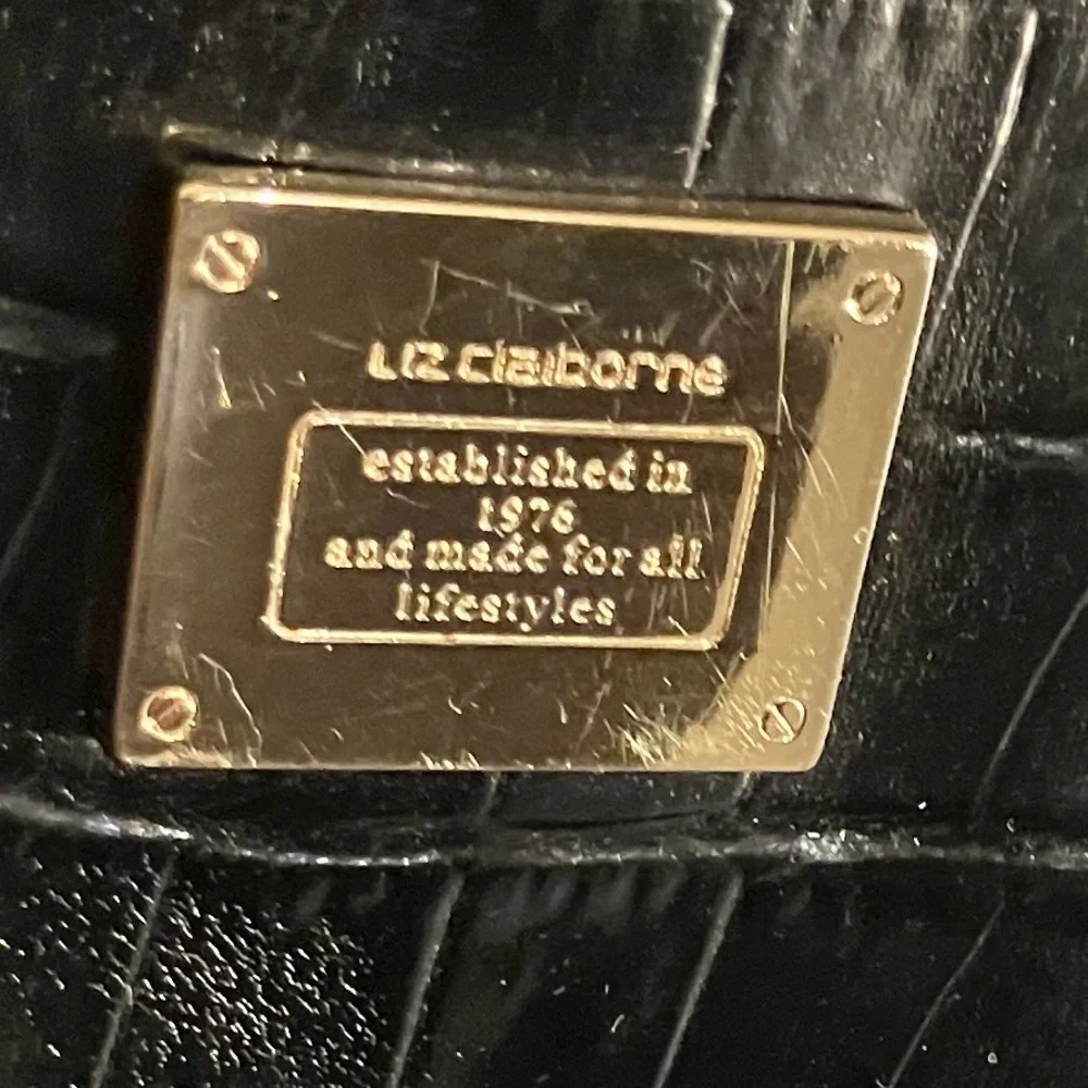 Liz Claiborne this vintage